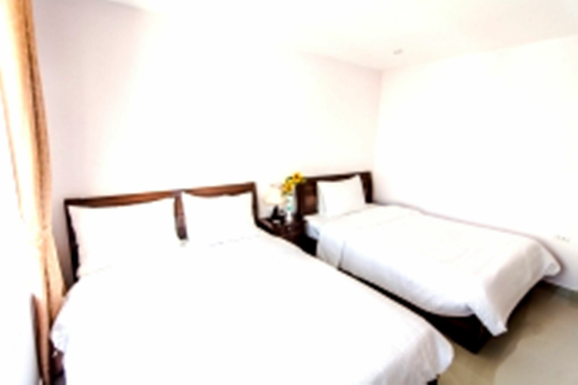 Kien Cuong Apartment & Hotel Ngu Hanh Son Bagian luar foto