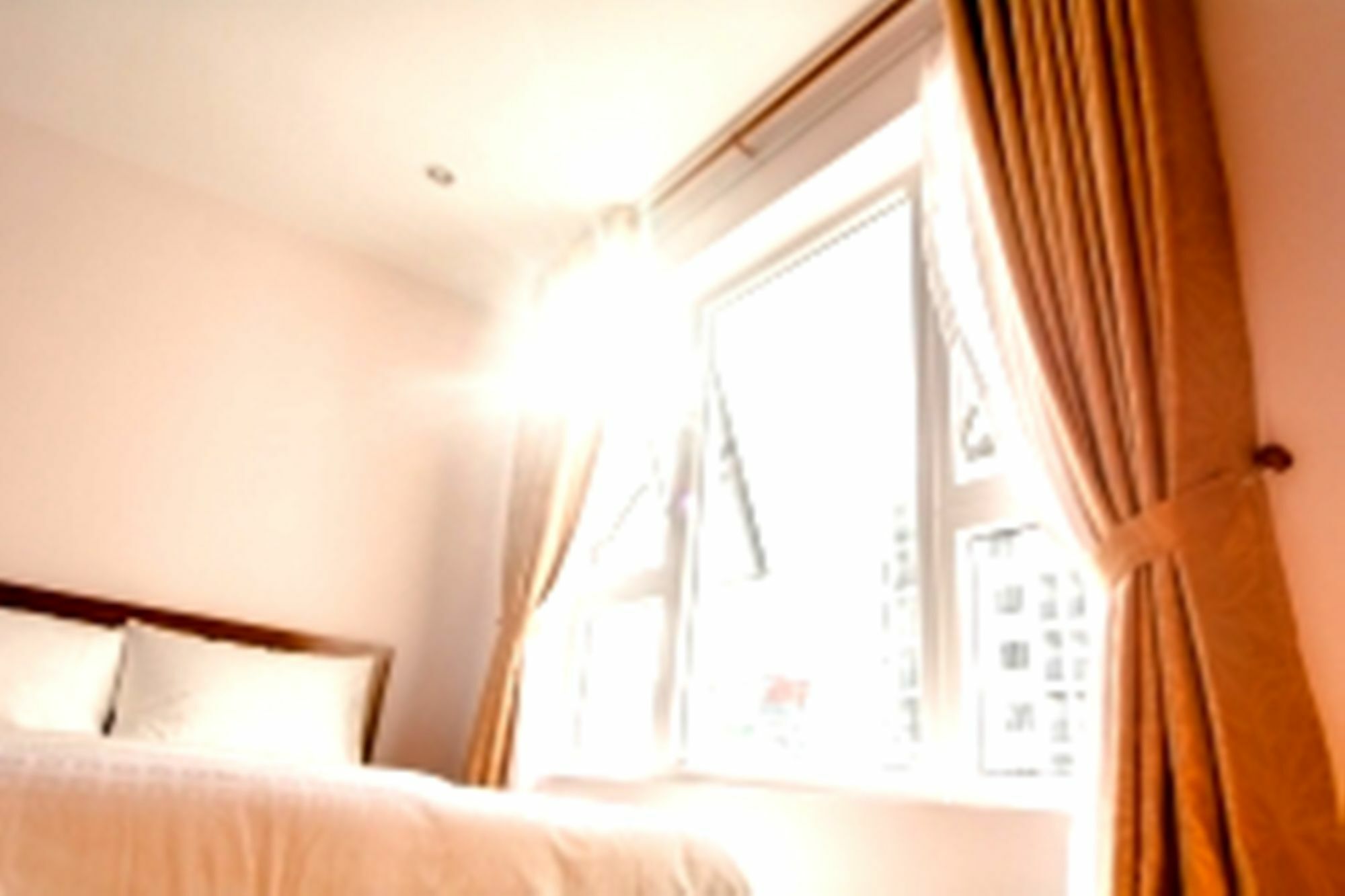 Kien Cuong Apartment & Hotel Ngu Hanh Son Bagian luar foto