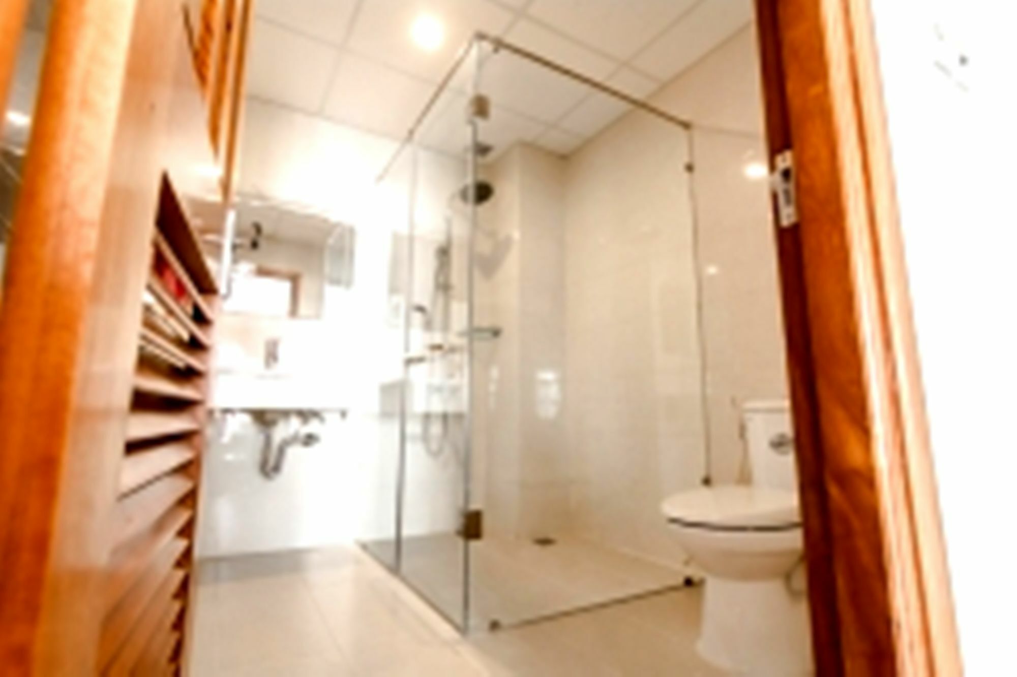 Kien Cuong Apartment & Hotel Ngu Hanh Son Bagian luar foto